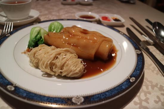 Chef Man Restaurant