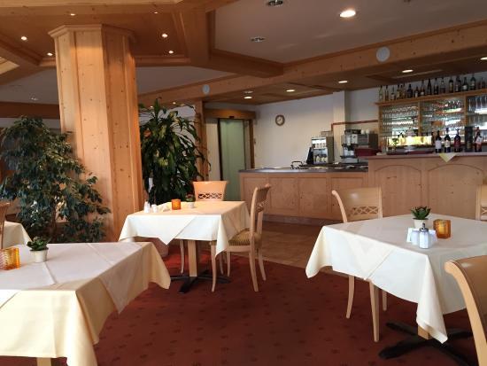 Restaurant Geiger
