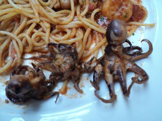 Ristorante Da Vinci