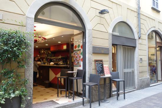 La Cafferia