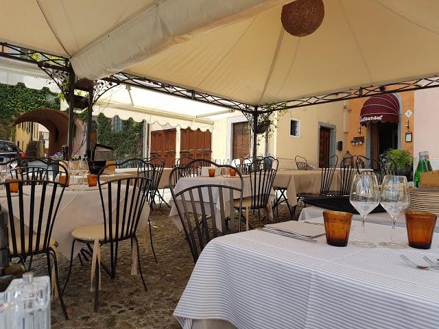 Locanda La Tirlindana