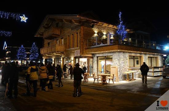 Ristorante Focolare
