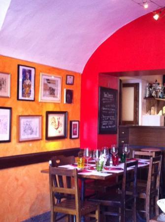 Osteria Borghese