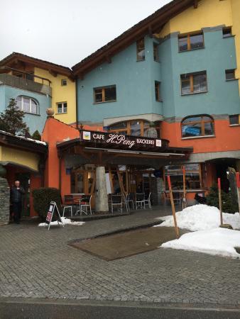 Backerei Peng Vals