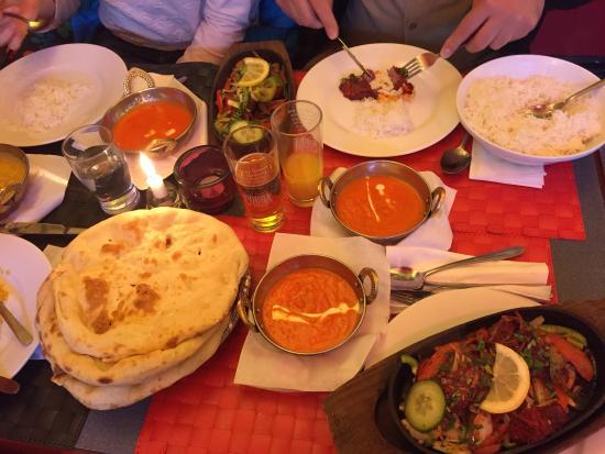 Lagan Restaurang