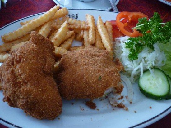 Cafe Restaurant