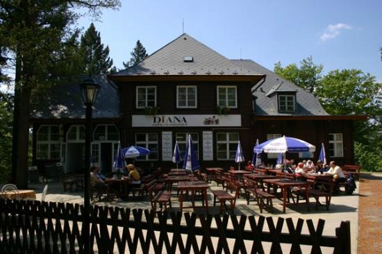 Restaurant Diana