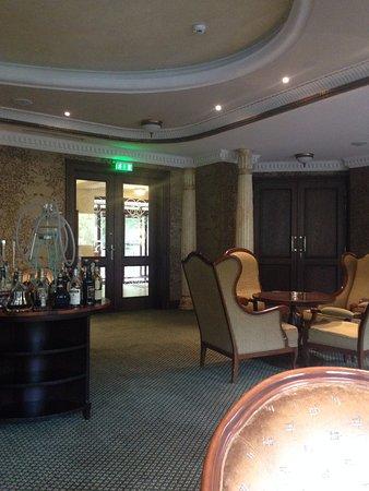 Restaurant Riverside