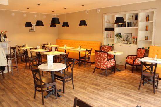 Caffe Milano