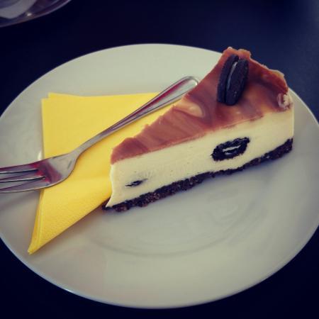 Monsters Cafe