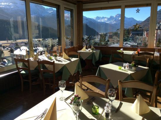 Restaurant Pizzeria Panorama