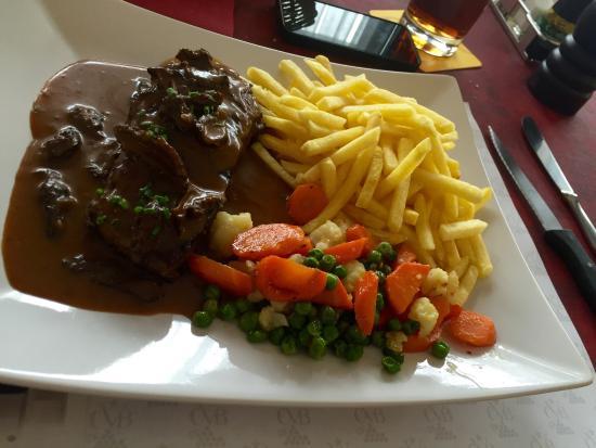 Café des Roches