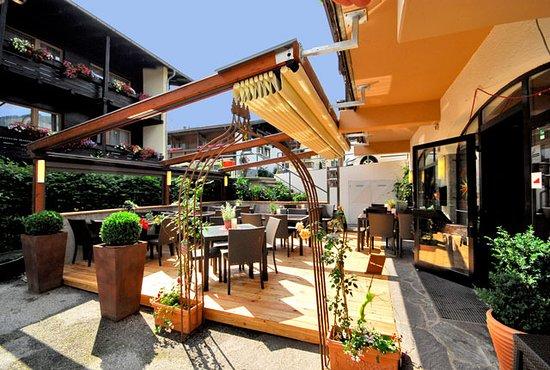 Pizzeria Sterndl