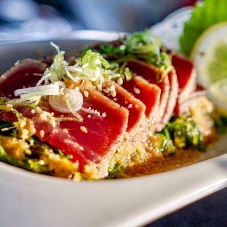Tenno Sushi Lounge