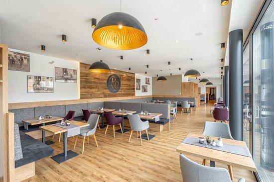 Restaurant Postwirt