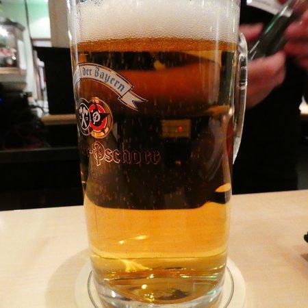 Wolpertinger Bar