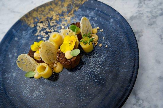 Vesper Restaurant