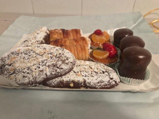 Pasticceria Angela