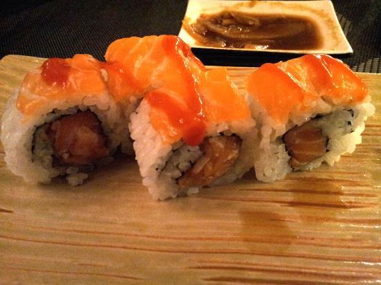 Sushi 163