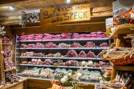 La Baita dello Speck