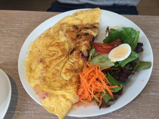 Cafe Cafe Vof