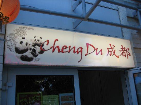 China Restaurant Cheng Du