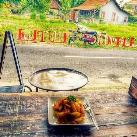 Kutuh Coffee