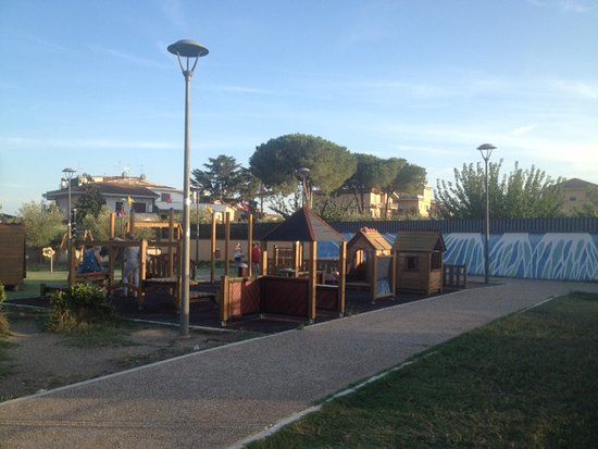 Giardino