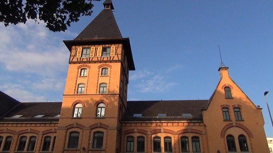 Alte Feuerwache