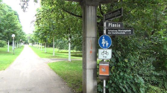 Stadtgarten