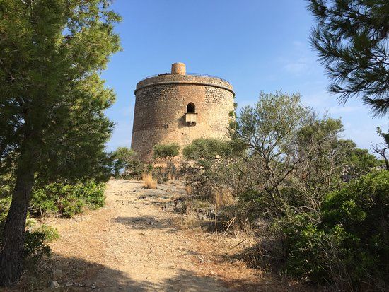 Torre Picada