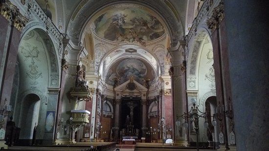 Große Kirche