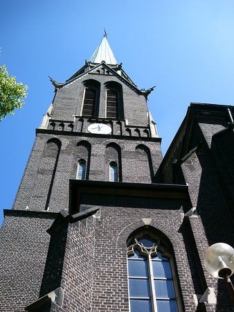 St. Michael