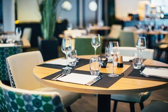 Bistro Athena