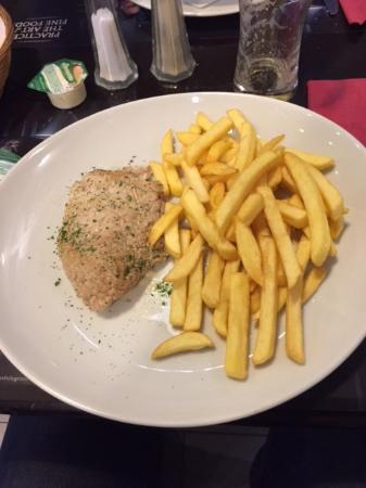 Brasserie la Cathedrale