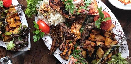 Assala Restaurant Cafe