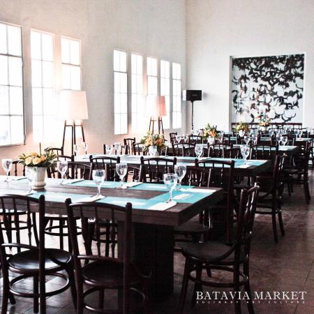 Batavia Market