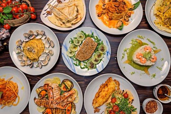Trattoria Allo Scalino