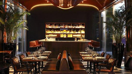 Roxo Restaurant