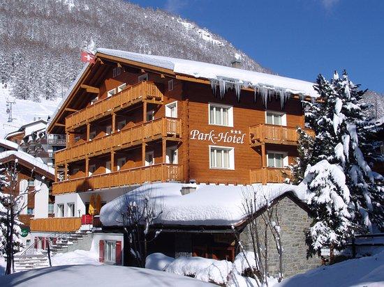 Park Hotel Restaurant