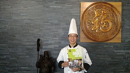 Restaurant Emerald