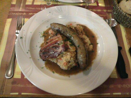 Taverne du Parc