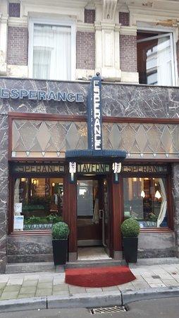 Taverne Esperance
