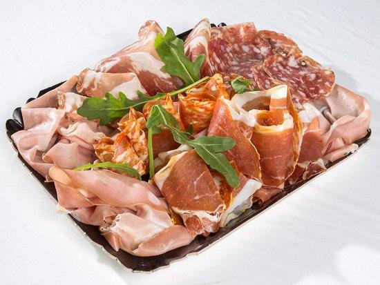 CAMPISI gastronomie
