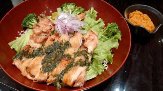 Ootoya Lotte Shopping Avenue