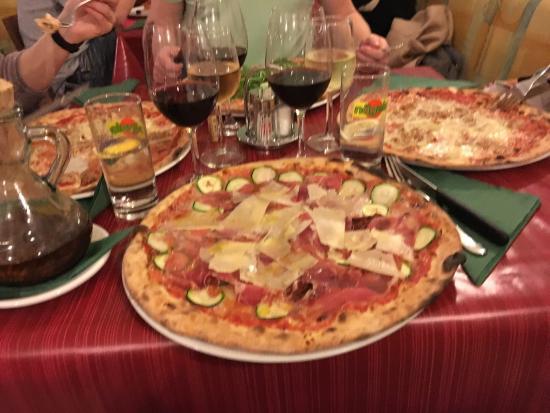 Pizzeria Heinz
