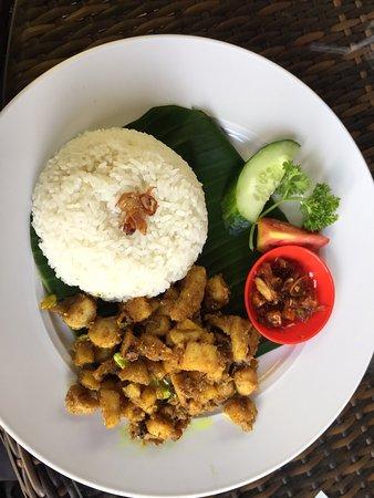 Warung Bebek Mas