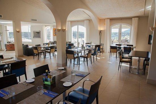 Restaurant Son Muntaner