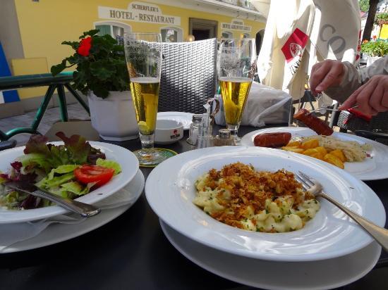 Restaurant Hirschenwirt