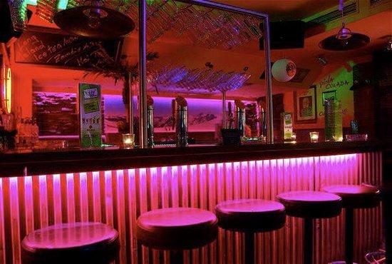 Killy's Bar